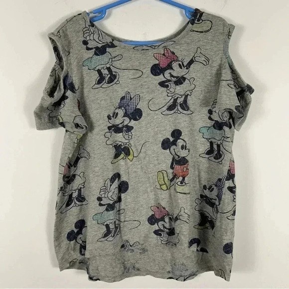 Gap  Disney top girl XL - Picture 2 of 8